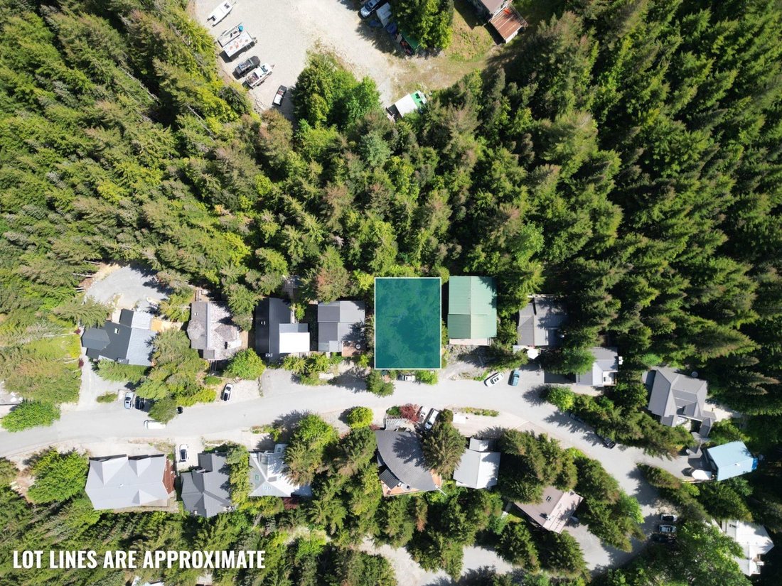 Land in Whistler, British Columbia, Canada 2 - 18530145