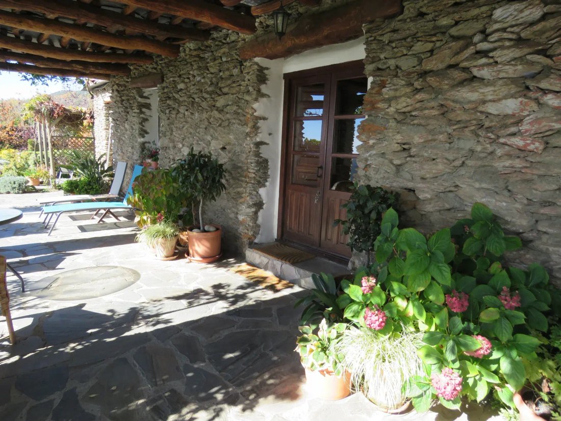 Country House in Portugos, Andalusia, Spain 3 - 13500249
