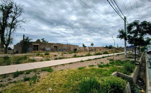 Land in Guaymallén, Mendoza Province, Argentina 1