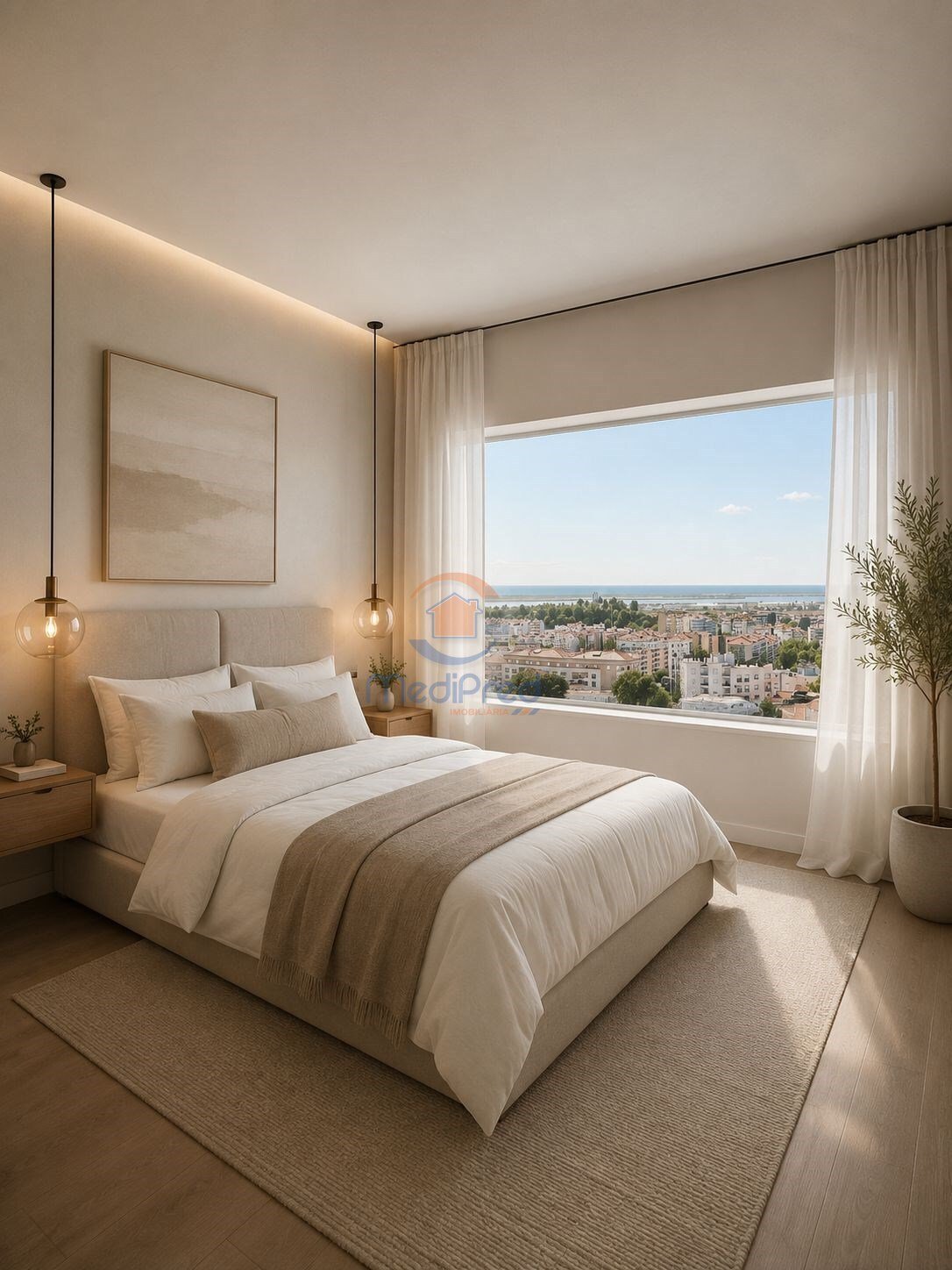 Apartment in Alverca do Ribatejo, Lisbon, Portugal 4 - 18529392