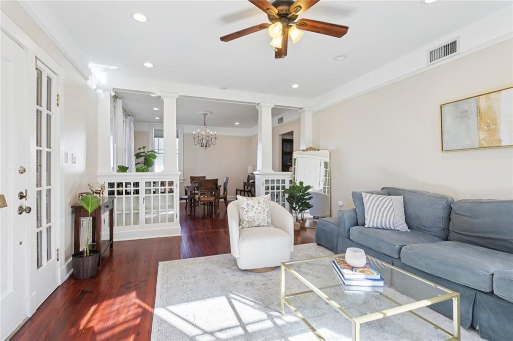 House in New Orleans, Louisiana, United States 2 - 18528622