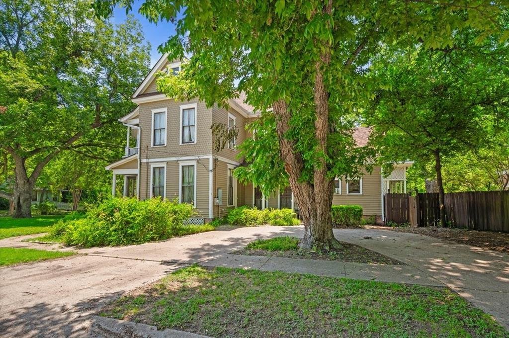 House in Waxahachie, Texas, United States 4 - 18527792