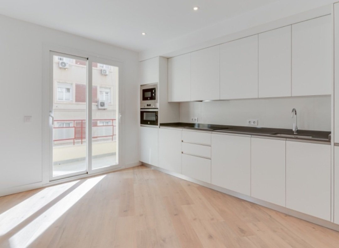 Apartment in Centro, Malaga, Spain 4 - 18529349