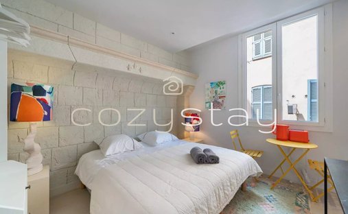 Apartment in Cannes, Provence-Alpes-Côte d'Azur, France 1