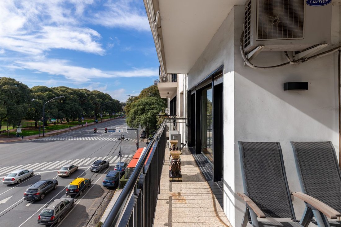 Apartment in Buenos Aires, Buenos Aires, Argentina 3 - 18529493