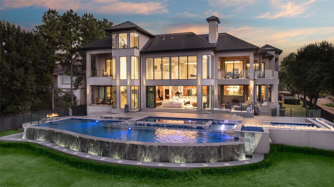 House in Houston, Texas, United States 2 - 18364227