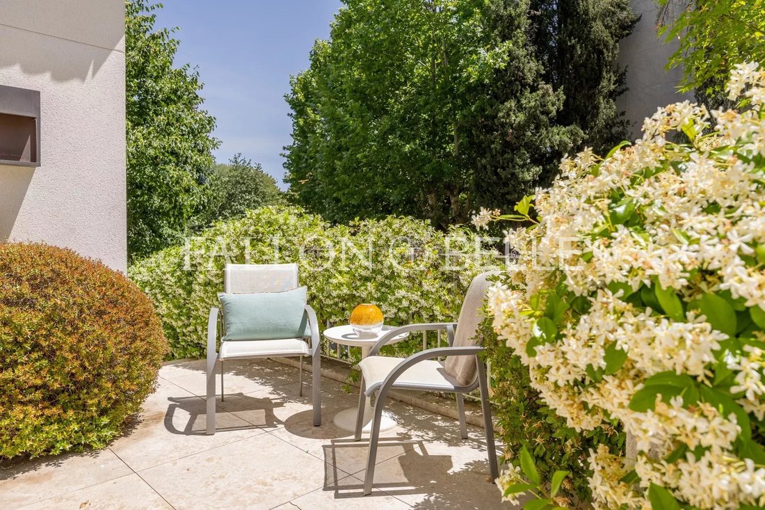 Chalet a Chamartín, Madrid, Spagna 2 - 14384461
