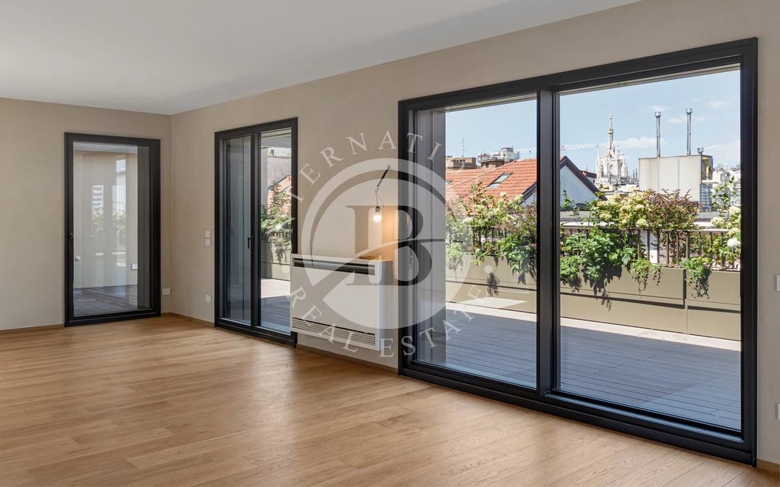 Apartment in Garibaldi - Porta Venezia, Milan, Lombardy 5 - 18526600