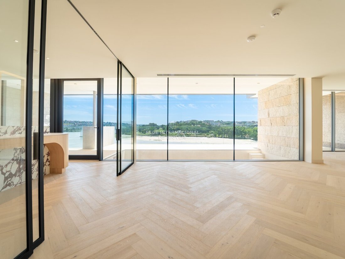 Apartment in Campanha, Porto District, Portugal 2 - 18197341