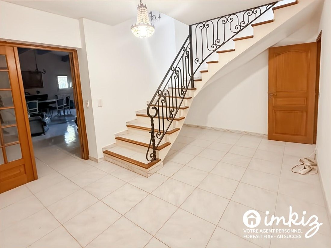 House in Pin Vert, Aubagne, France 5 - 18526378