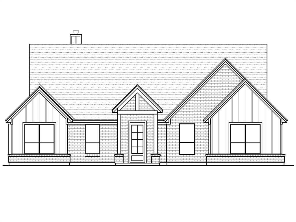 House in Weatherford, Texas, United States 2 - 18527772