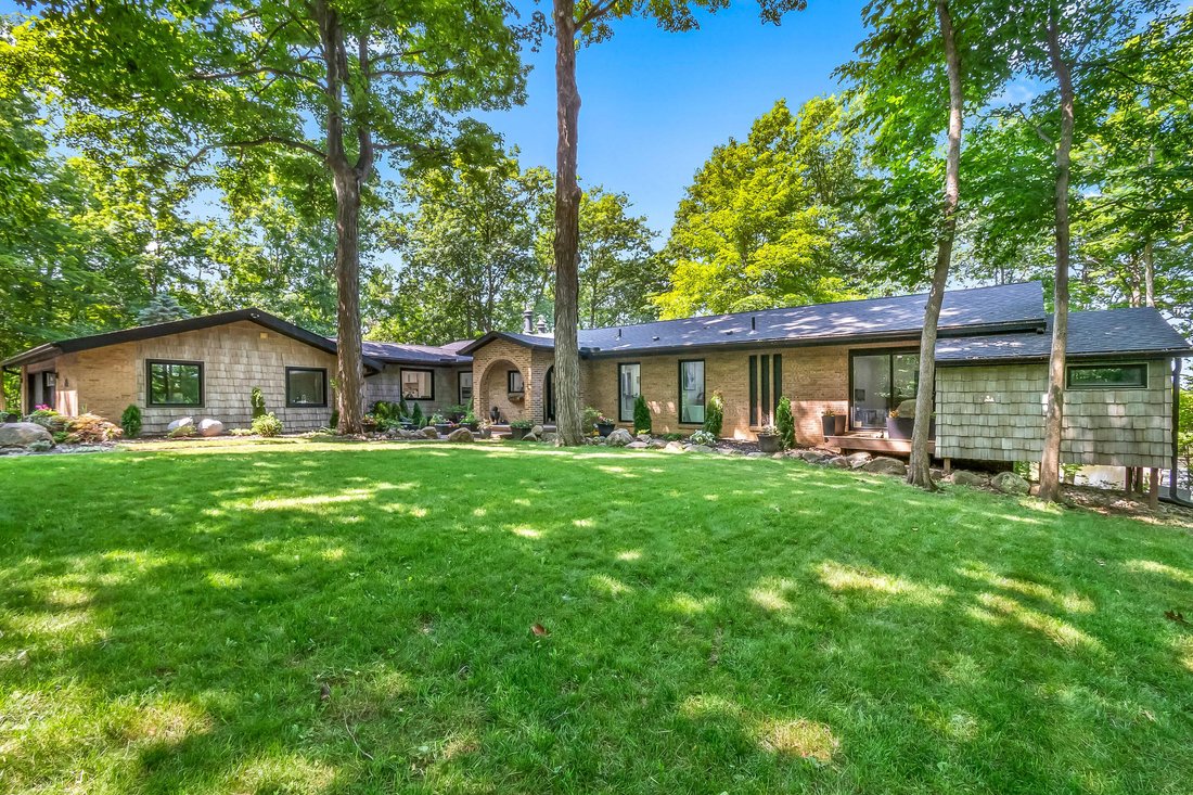 House in Adrian, Michigan, United States 2 - 18527379
