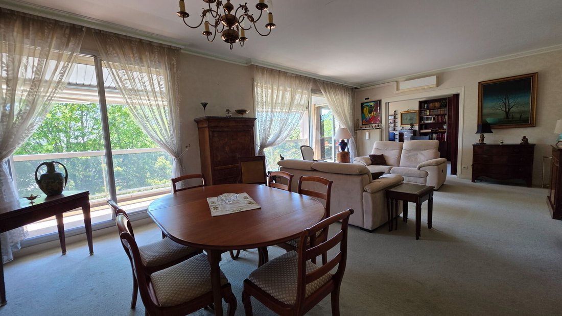 Apartment in Le Lac-Bacalan, Bordeaux, France 3 - 18526863