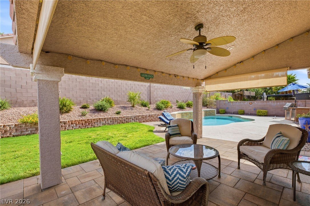 House in Henderson, Nevada, United States 5 - 18528482