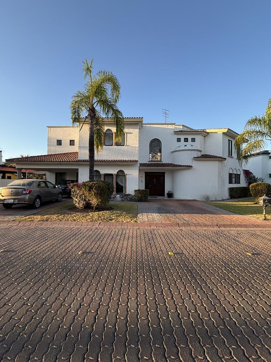 House in Aguascalientes, Aguascalientes, Mexico 2 - 18527492