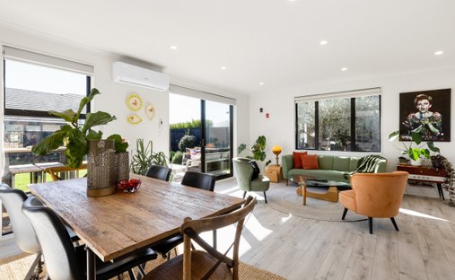 Casa en Morrinsville, Waikato, Nueva Zelanda 1