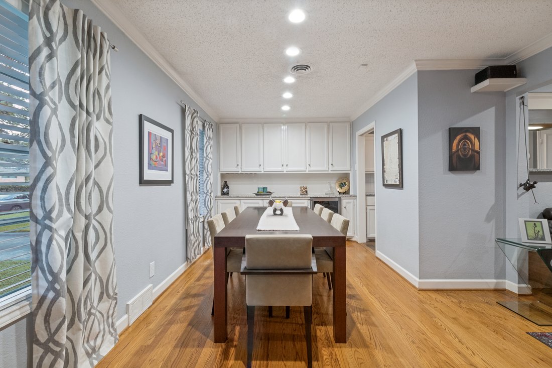 House in Dallas, Texas, United States 3 - 18526074