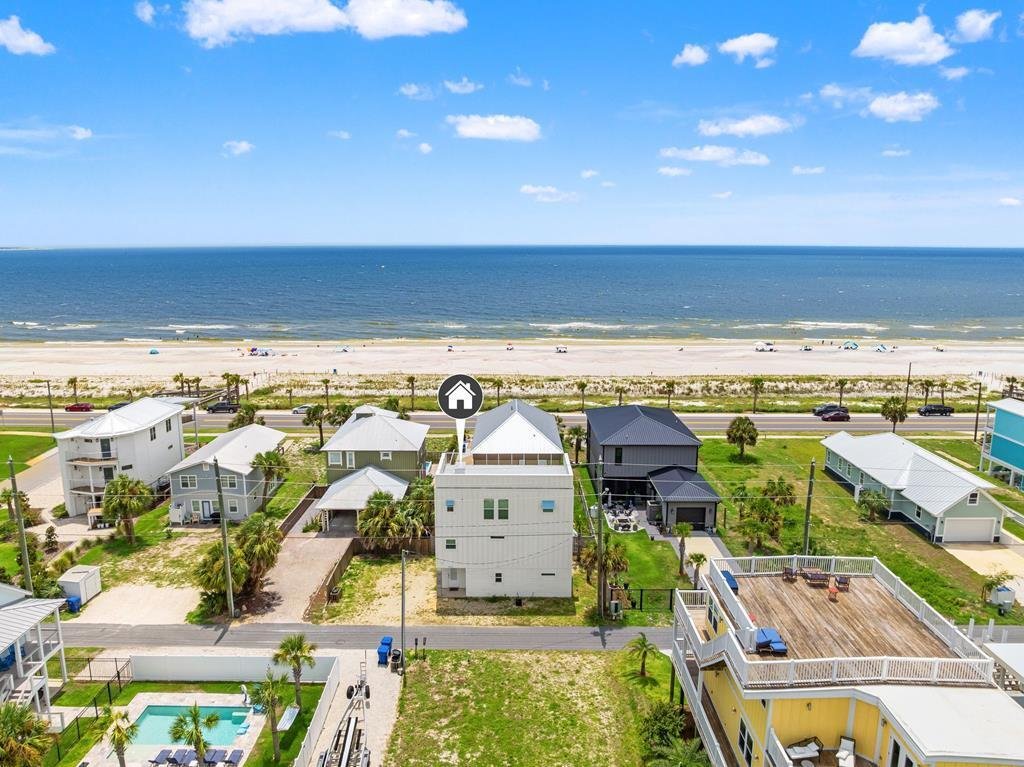 House in Port St. Joe, Florida, United States 1 - 18528224