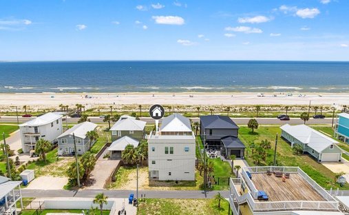 House in Port St. Joe, Florida, United States 1