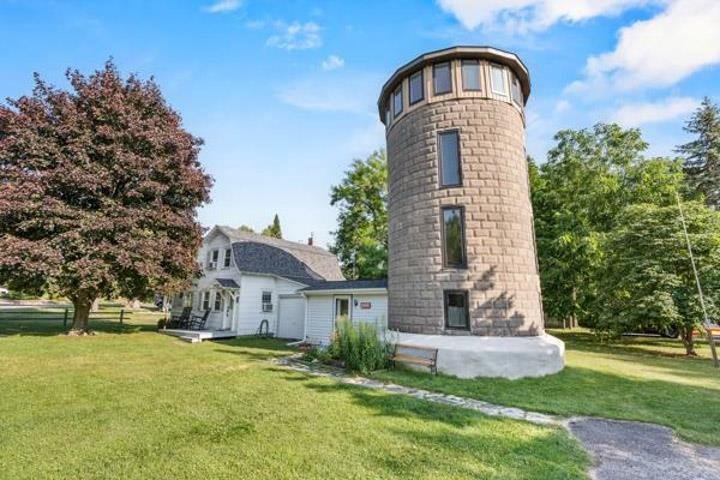 House in Fish Creek, Wisconsin, United States 1 - 18528513