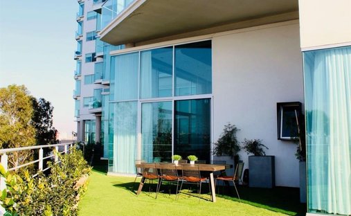 Appartement à Tijuana, Basse-Californie, Mexique 1