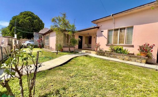 Casa a Guadalupa, Nuevo León, Messico 1