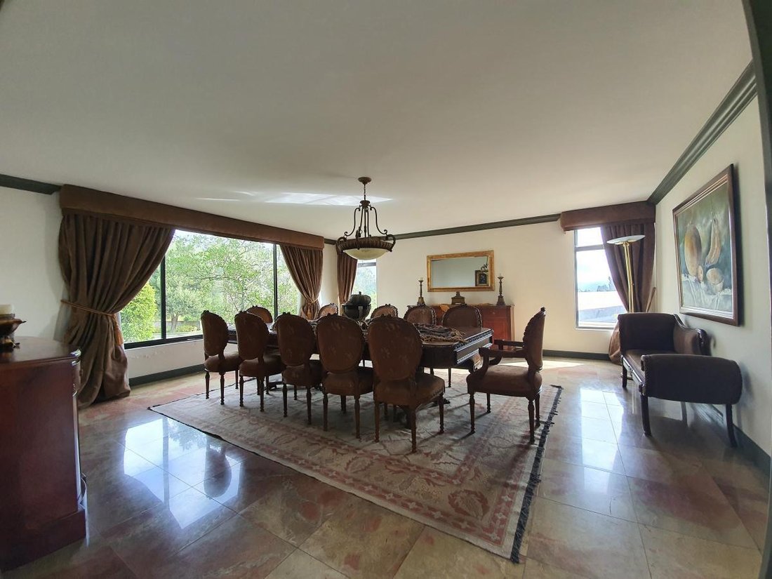 House in Quito, Pichincha, Ecuador 3 - 18527512