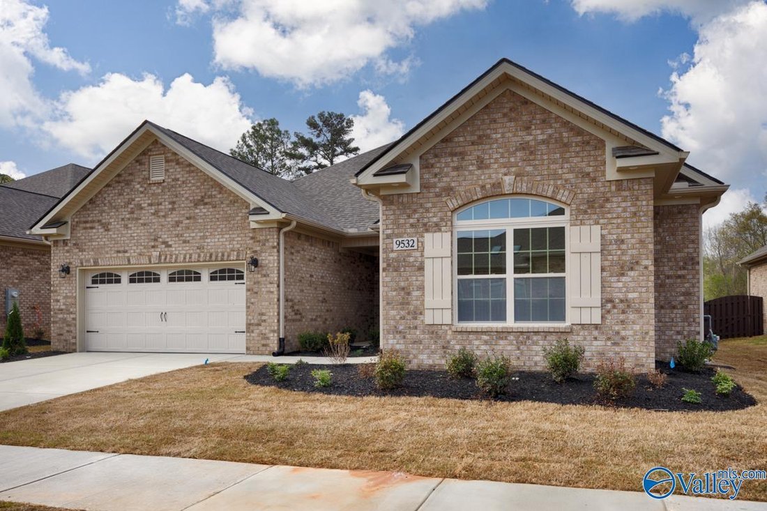 House in Madison, Alabama, United States 1 - 18528554