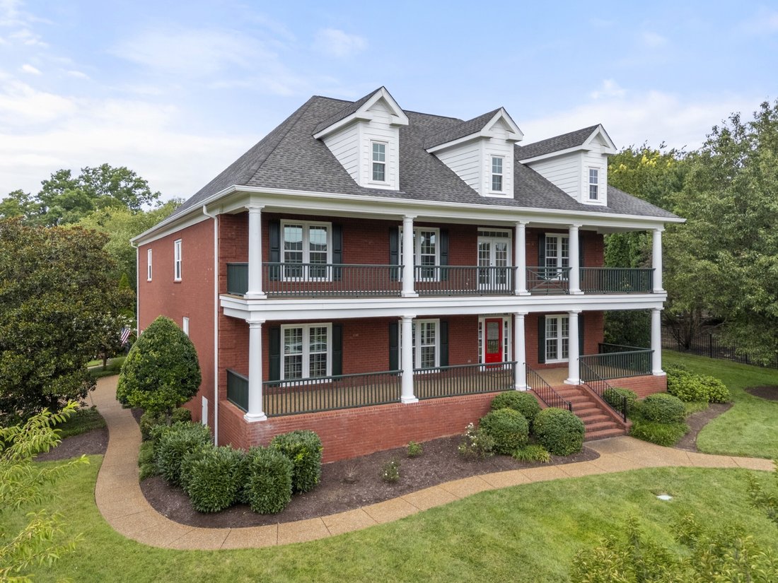 House in Nashville, Tennessee, United States 2 - 18530241