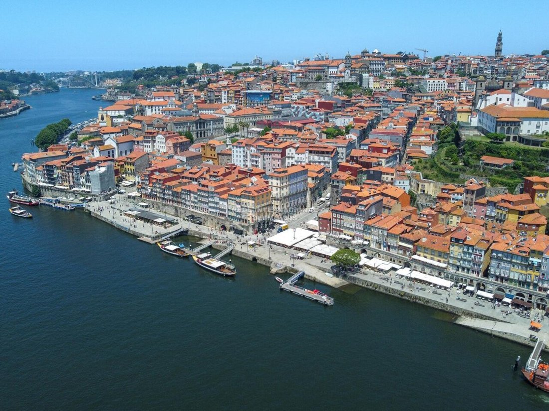 Apartment in Moreira, Porto District, Portugal 3 - 17803988