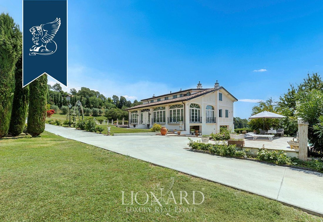 Villa in Gussago, Lombardy, Italy 5 - 18529837