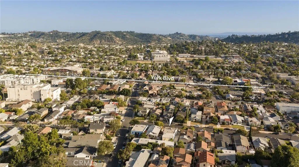 House in Los Angeles, California, United States 5 - 18503025