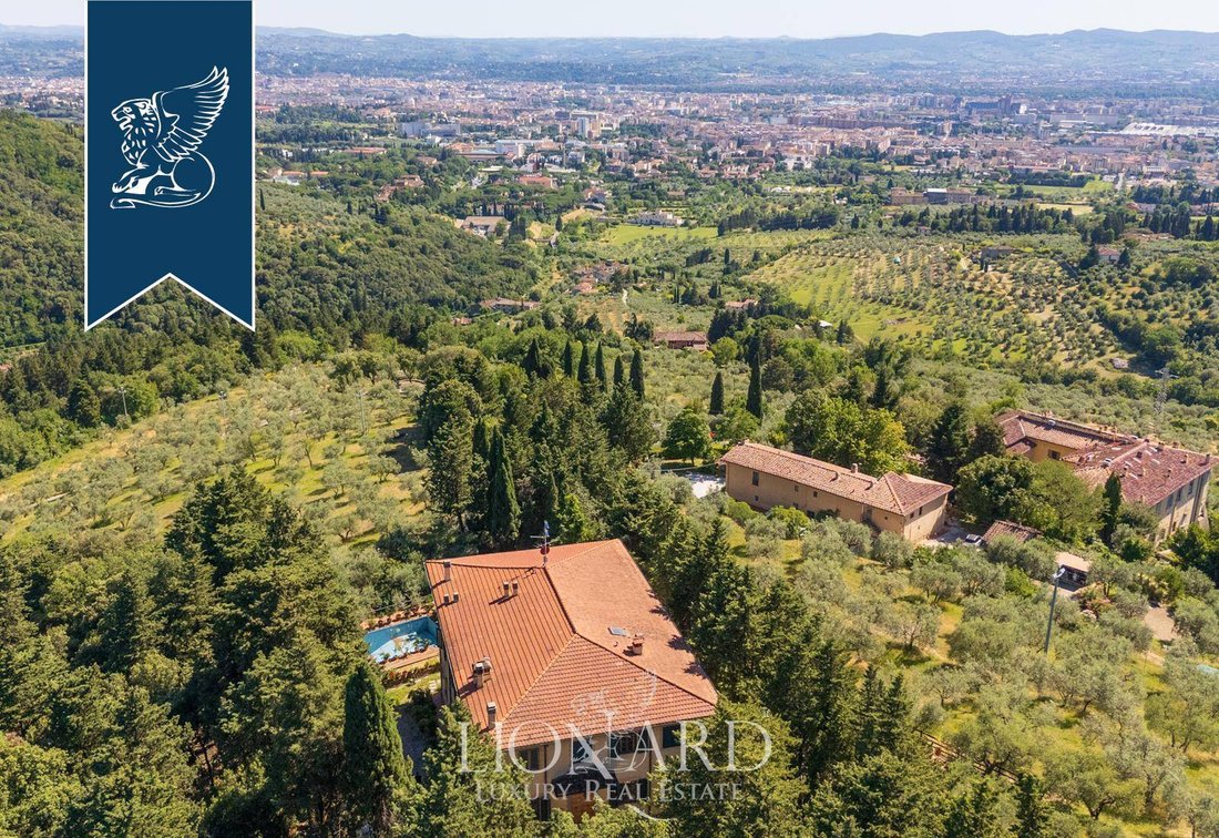 Apartment in Castello, Florence, Italy 4 - 18529600