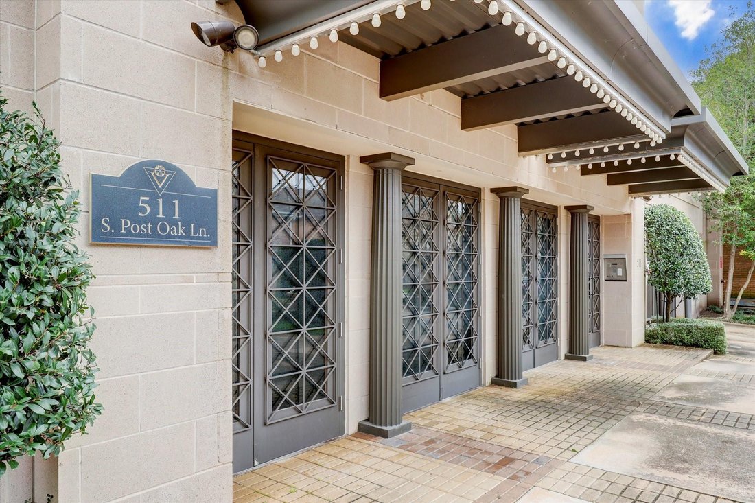 Condo in Houston, Texas, United States 1 - 18528139