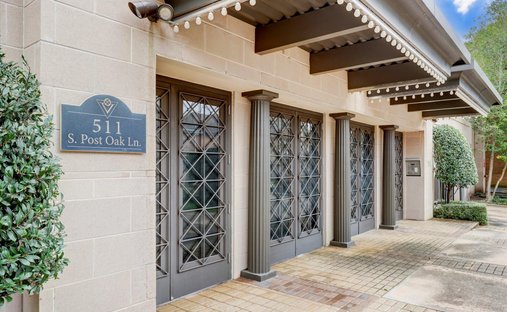 Condominio en Houston, Texas, Estados Unidos 1