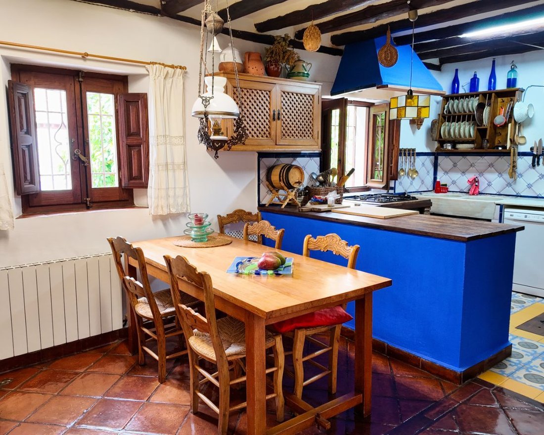 Townhouse in Centro, Granada, Spain 5 - 18530314