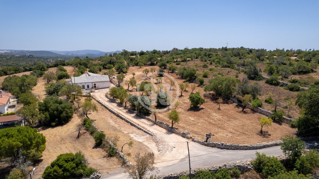 Land in Boliqueime, Algarve, Portugal 3 - 18529431