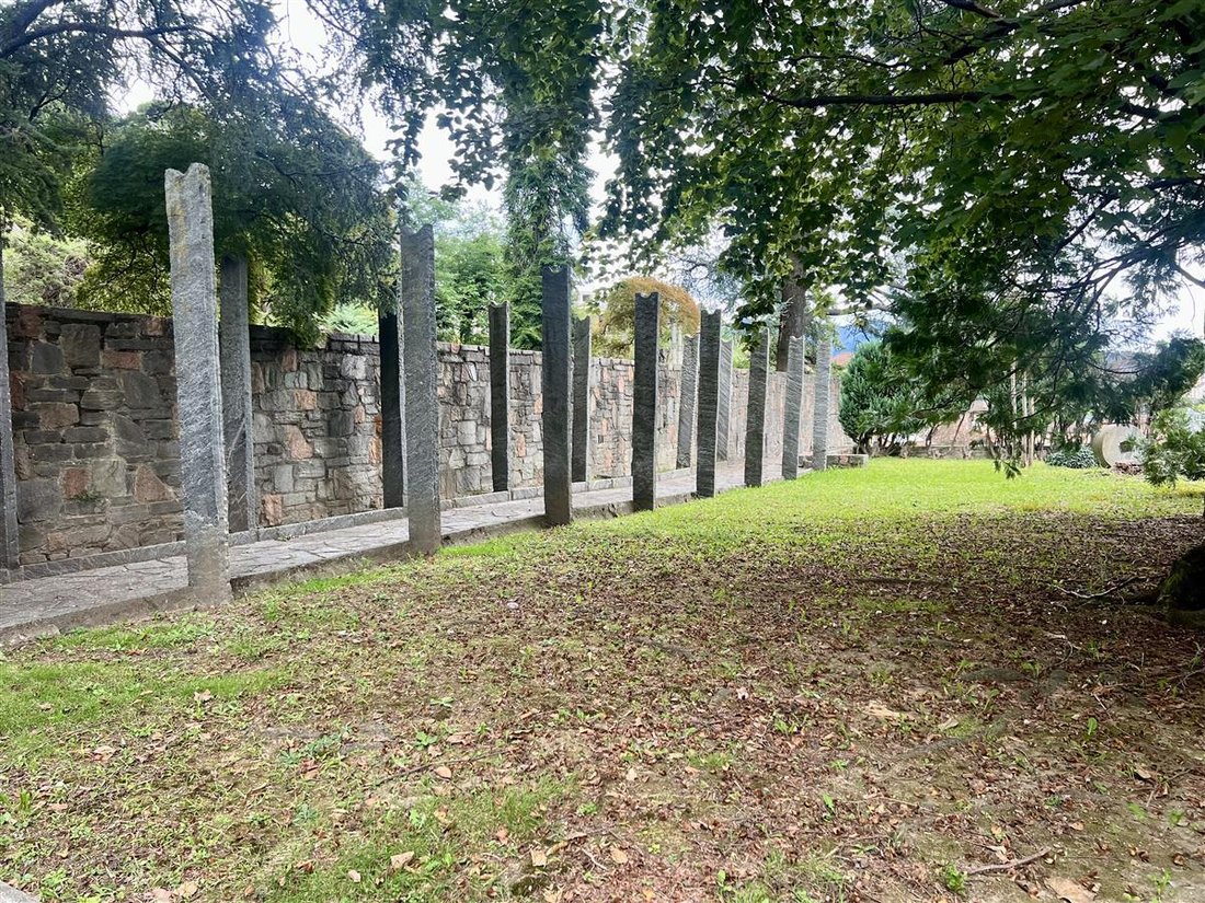 Villa in Balerna, Ticino, Switzerland 4 - 18527584