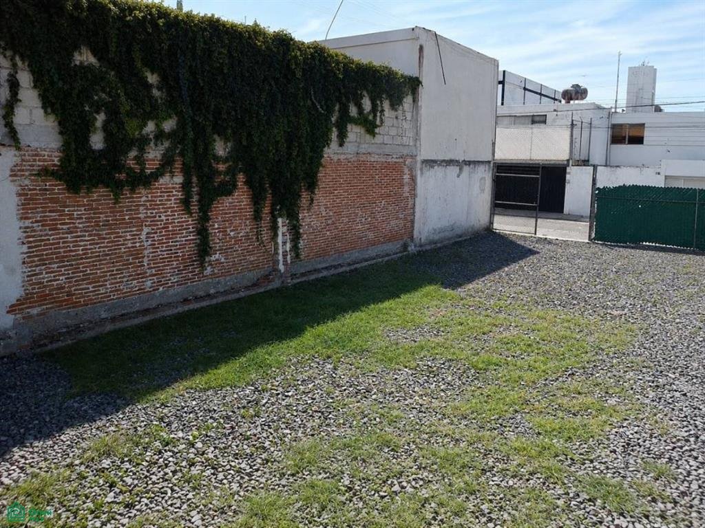 Land in Puebla, Puebla, Mexico 1 - 18248352