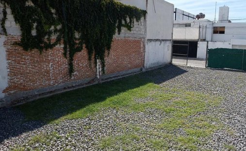 Land in Puebla, Puebla, Mexico 1