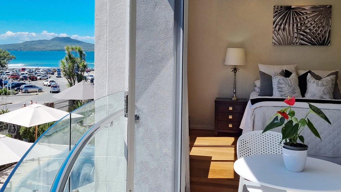 Apartment in Auckland, Auckland, New Zealand 4 - 18530249