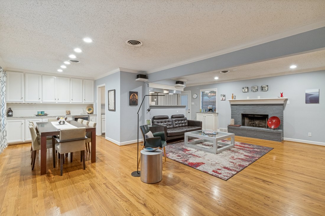 House in Dallas, Texas, United States 4 - 18526074