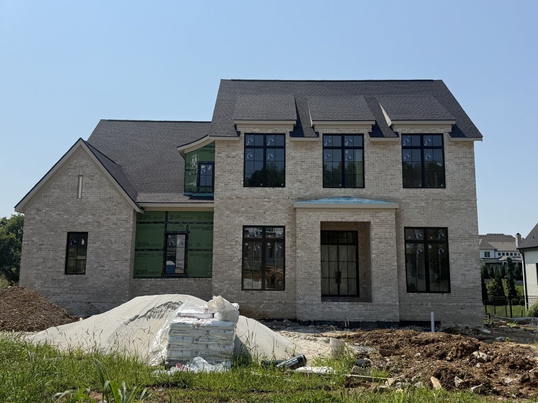 House in Nashville, Tennessee, United States 2 - 18365961