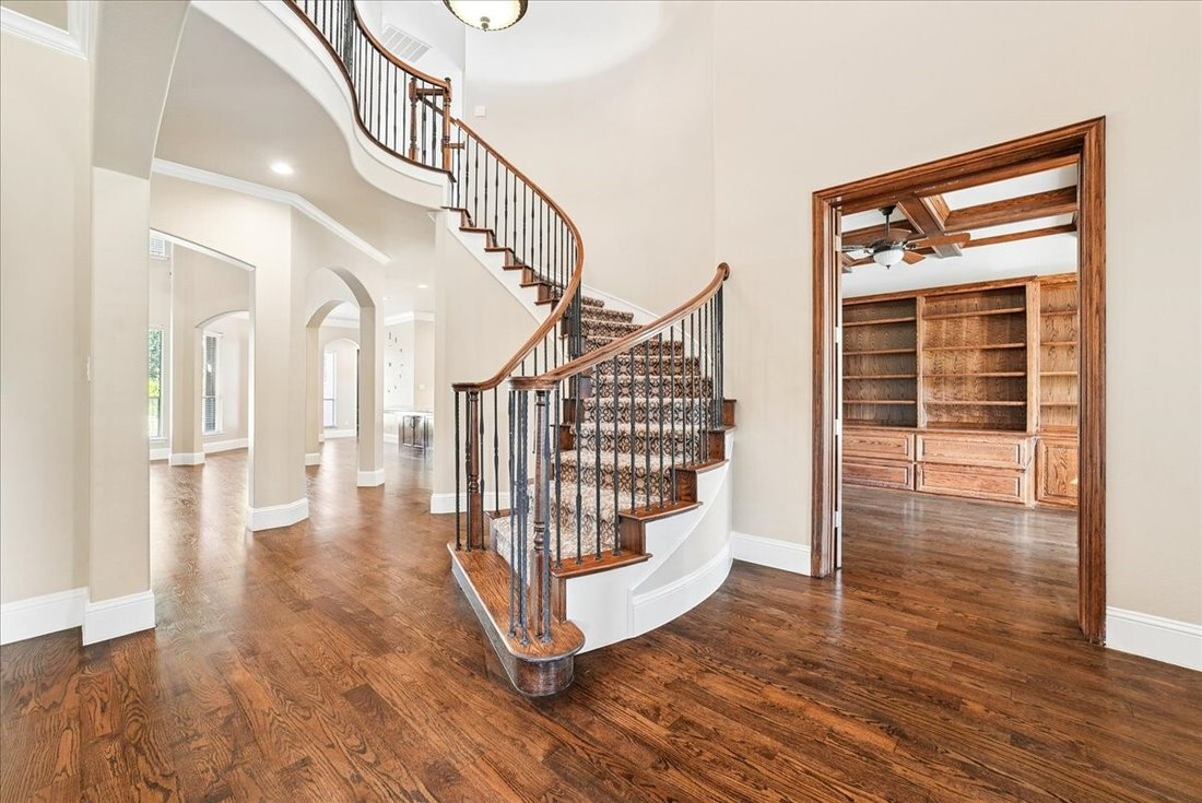 House in Richardson, Texas, United States 4 - 18529368