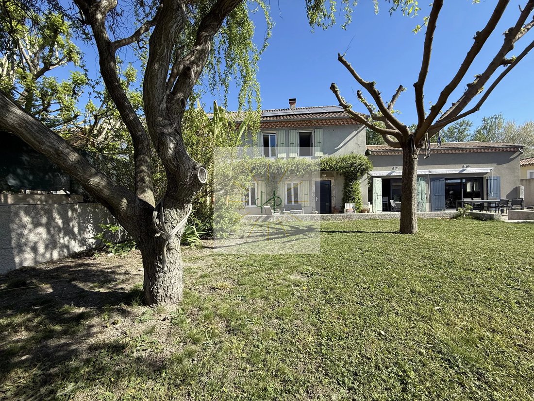 House in Catalins-Gondole, Montelimar, France 5 - 18527758