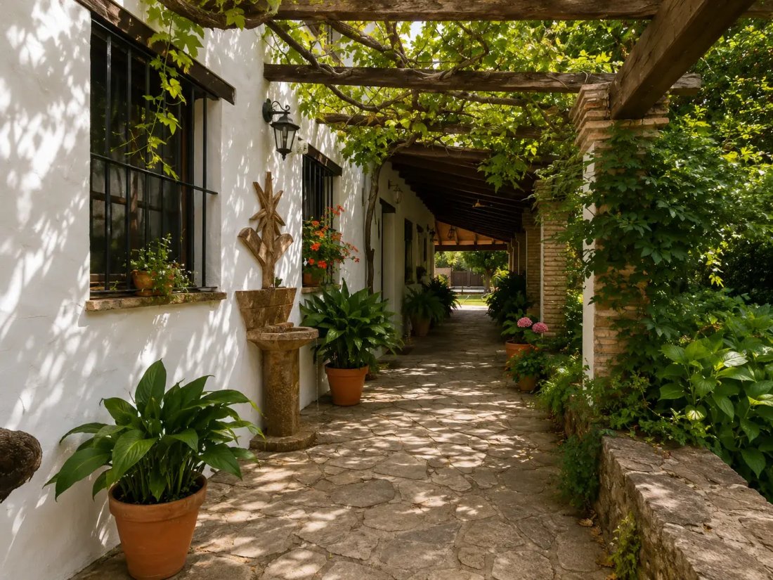 Country House in Jimena de la Frontera, Andalusia, Spain 3 - 18530322