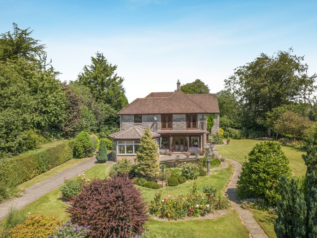 House in Dorset, England 1 - 18327061
