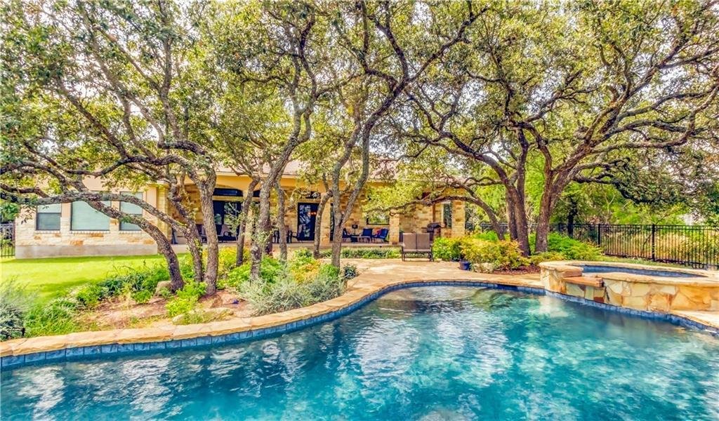 House in Wimberley, Texas, United States 2 - 17757532