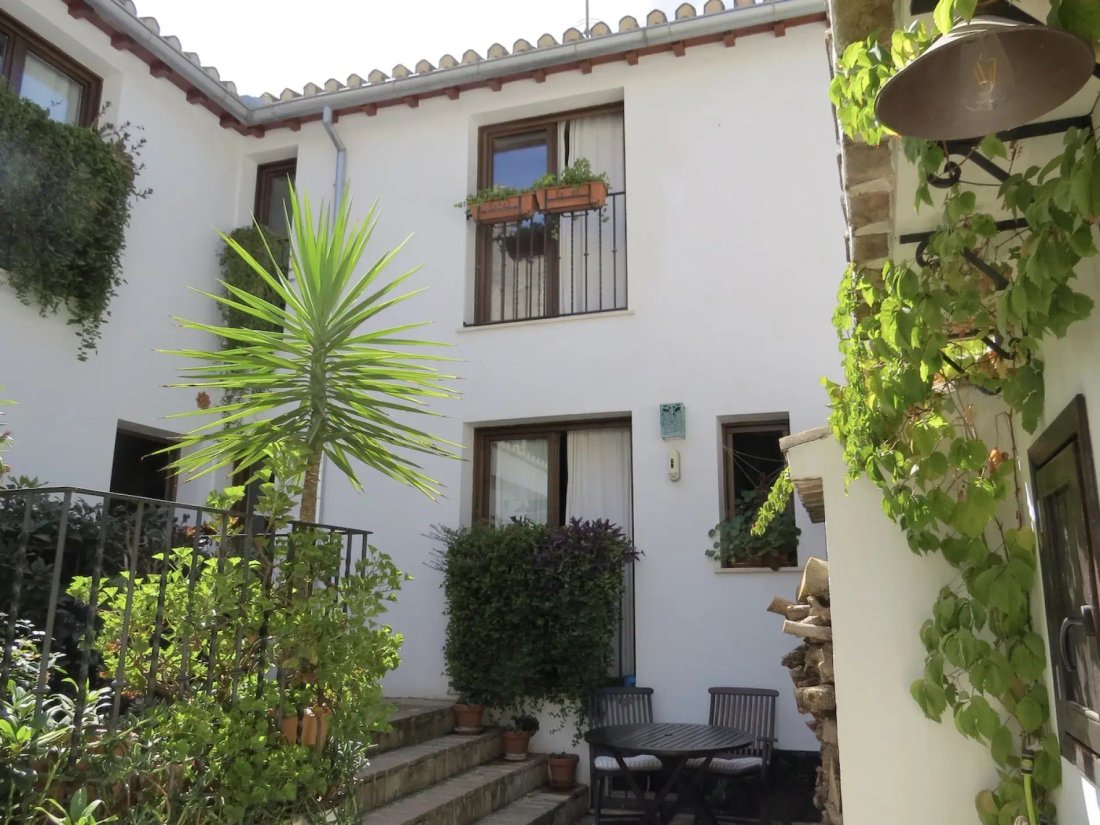 Albaicin, Granada, Spain 5 - 13344180