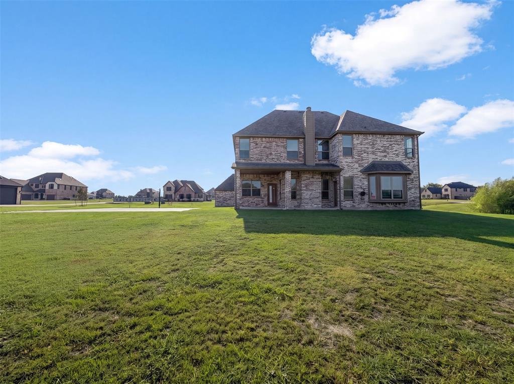 House in Tom Bean, Texas, United States 5 - 18527700